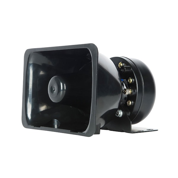 Eco 100 Watt Siren Speaker